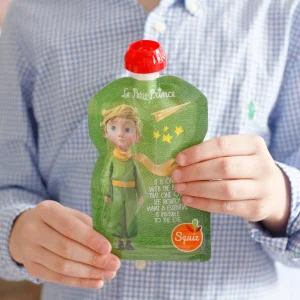 Gourde Squiz Petit Prince