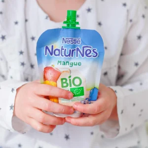 Gourdes Naturnes Bio