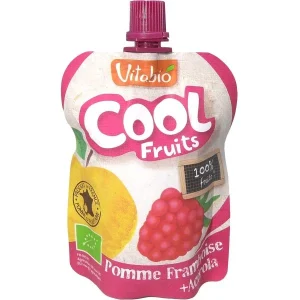 Gourde Cool Fruits