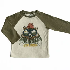 T-shirt - La compagnie des Petits