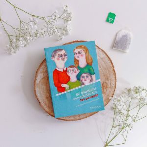 60 questions étonnantes sur les parents