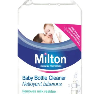 Nettoyant Biberons
