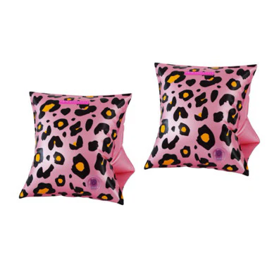 Brassards Leopard - 0-2 ans