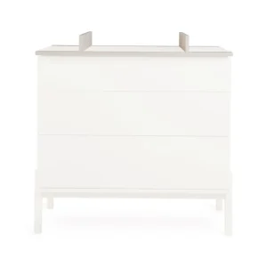 Ashi Commode - Extension