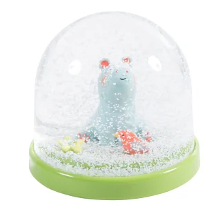 Boule à neige - Les Papoum