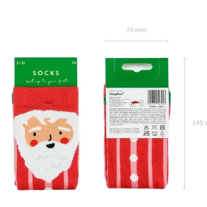 Chaussettes de Noël - 27-30