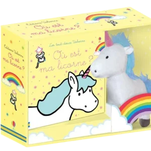 Où est ma licorne ?