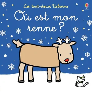 Où est mon renne ?