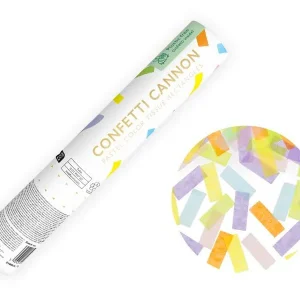Canon à confettis