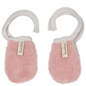 Moufles bébé Montana Koeka