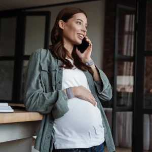 Bracelet Apaisenausées