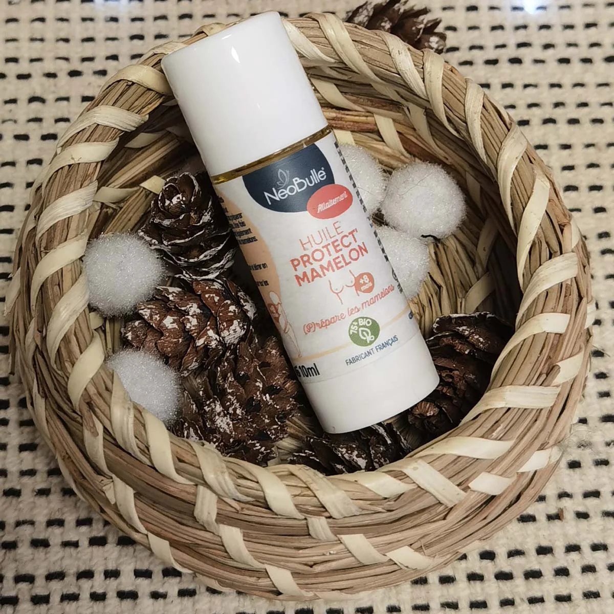 Huile Protect Mamelon – Image 3