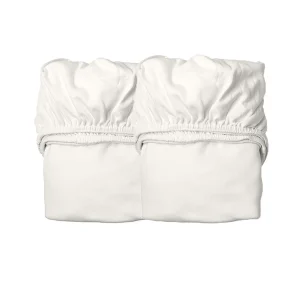 Drap-housse pour matelas junior