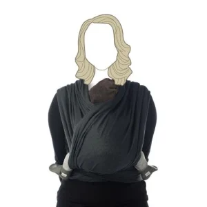 Écharpe traditionnelle BB-Slen 260 cm