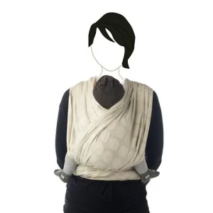 Echarpe traditionnelle BB-Slen 460cm