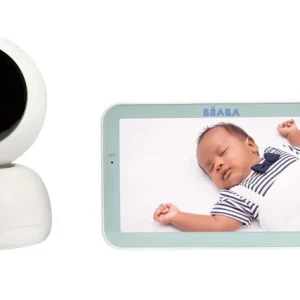 Babyphone vidéo ZEN premium