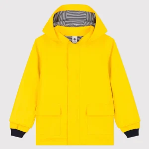 Ciré iconique enfant - jaune