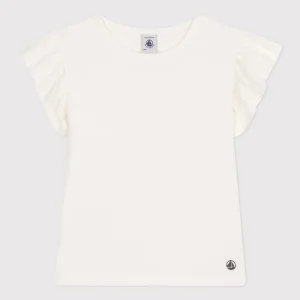 T-shirt coton léger fille - enfant
