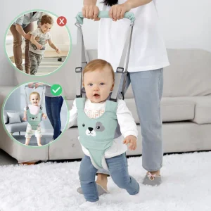 Aide à la Marche pour Bébé