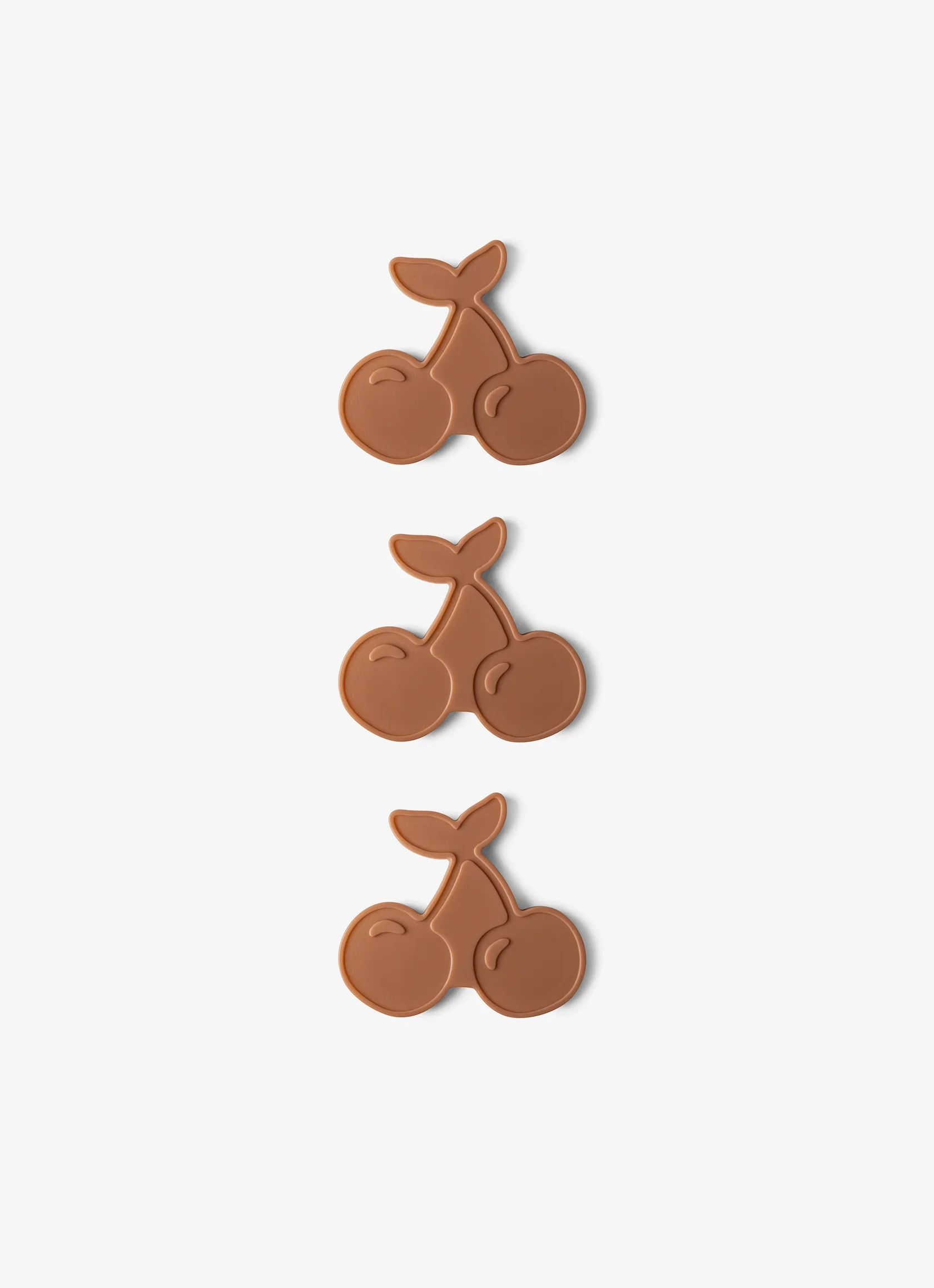 Blocs de glace - Pack de 3 - Cerises – Image 2