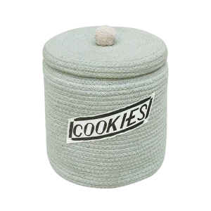 Panier Cookie Jar