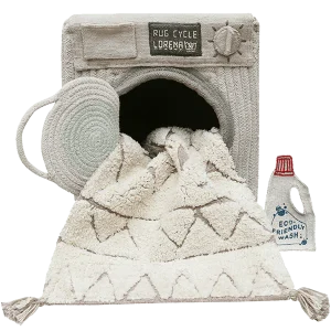 Panier de jeu Washing Machine