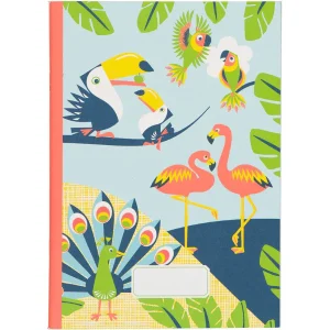 Cahier A5 Love is in the air