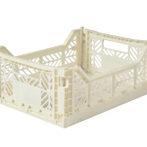 Ay-Kasa Midi Box Cream