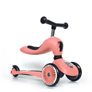 Trottinette Highwaykick 1 - Peach