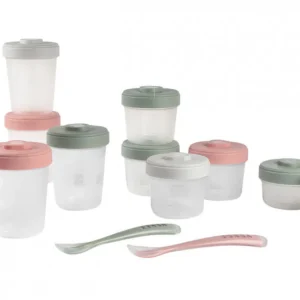 Pack 1er repas Eucalyptus liste #350850