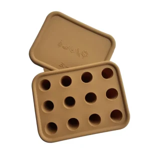 Bac à glaçons - Camel liste #350850