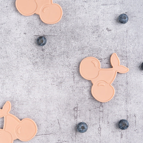 Blocs de glace - Pack de 3 - Cerises – Image 3