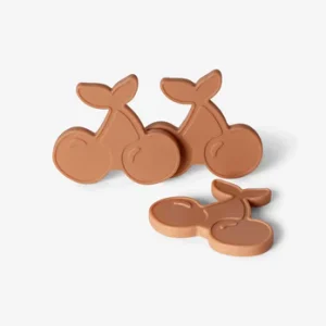 Blocs de glace - Pack de 3 - Cerises