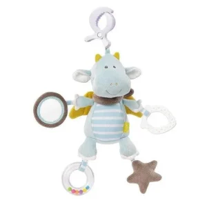 Dragon d'activités doudou