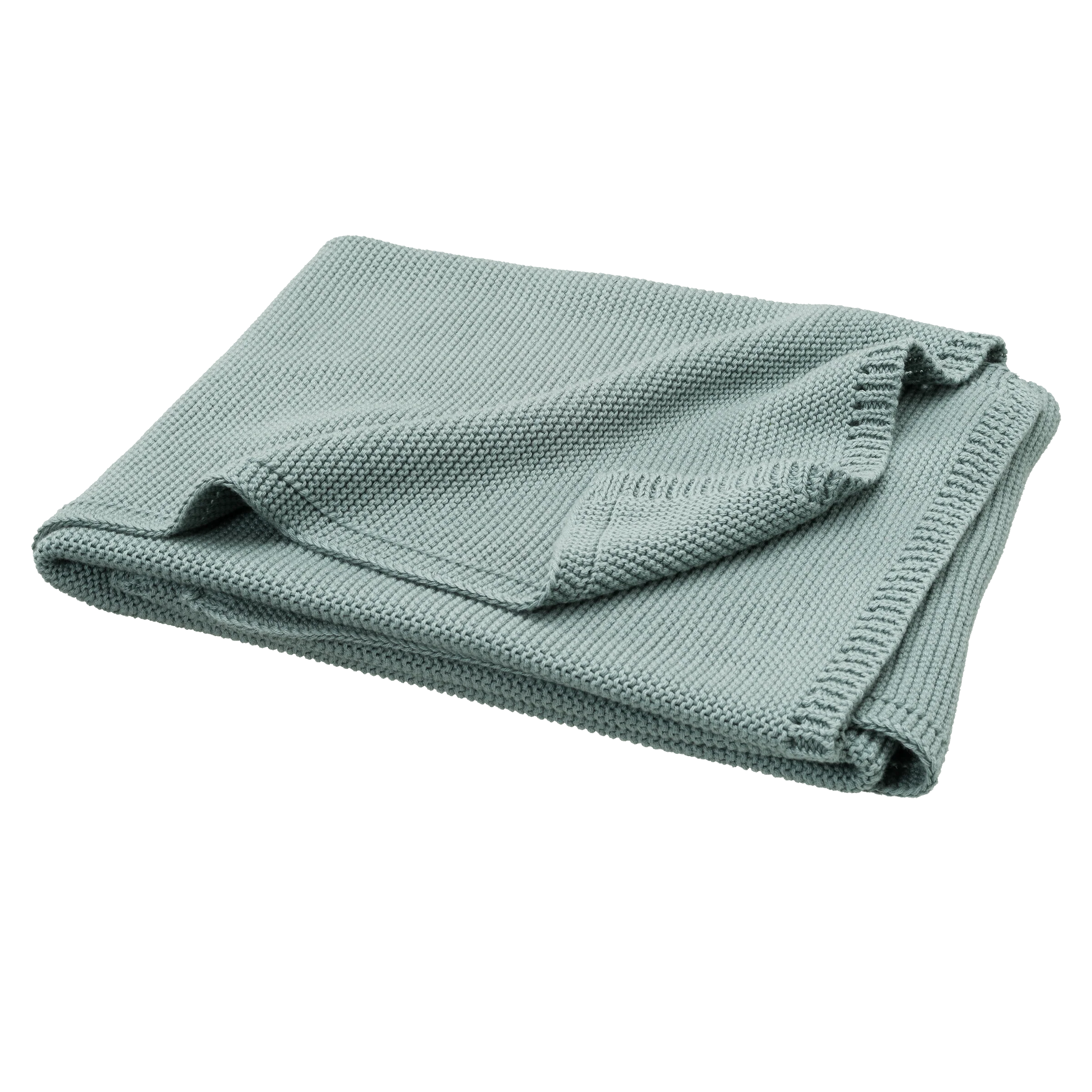 Couverture tricotée – Image 8