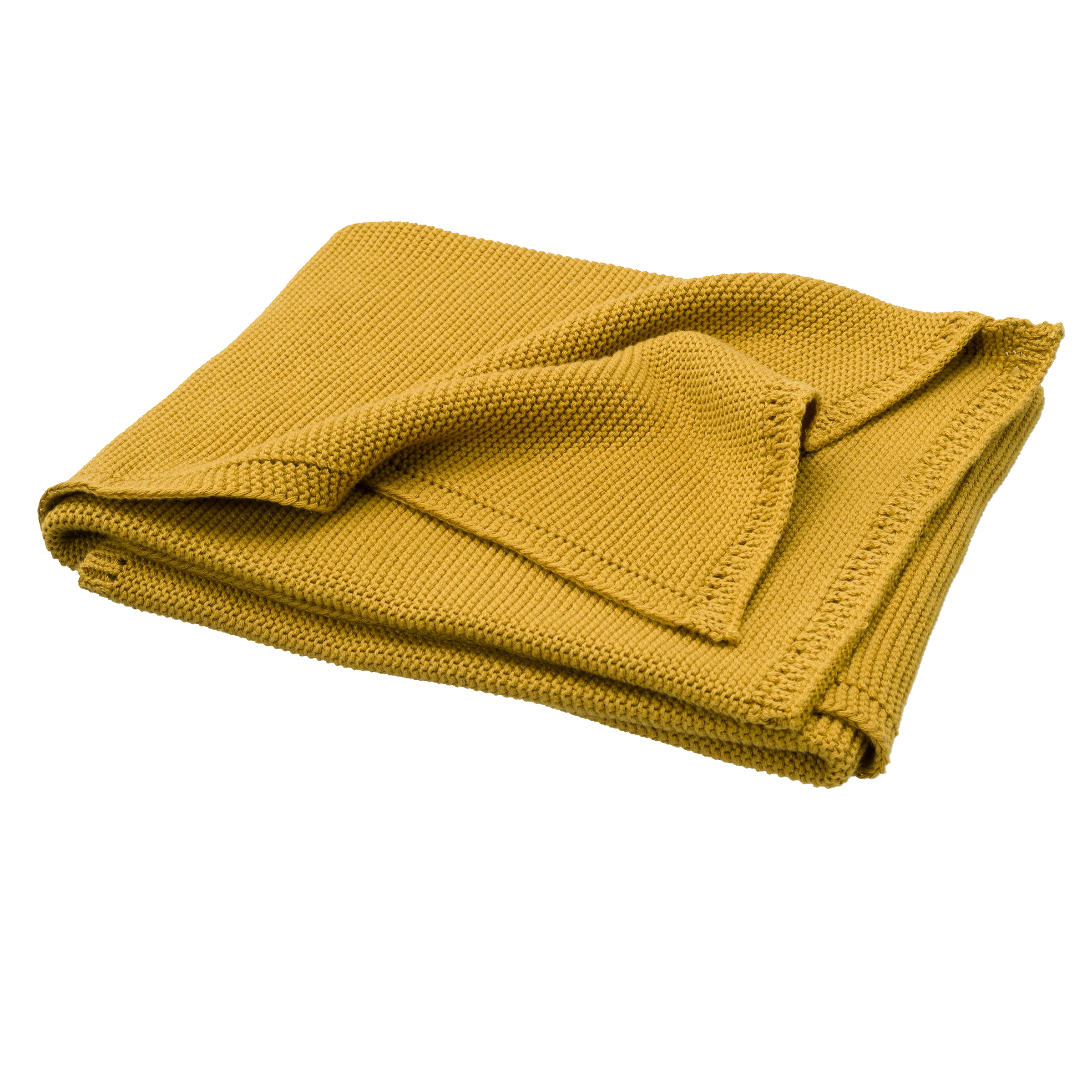 Couverture tricotée – Image 5