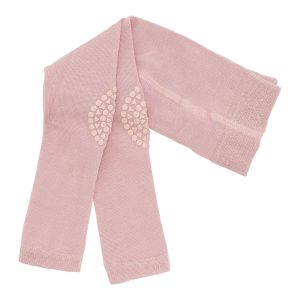 Legging antidérapant GoBabyGo - Dusty Rose