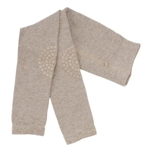 Legging antidérapant GoBabyGo - Sand