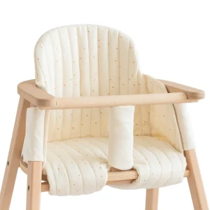 Coussin pour chaise haute Growing Green