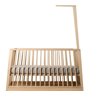 Support pour ciel de lit Linea