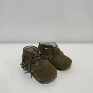 Chausson 6000 - Vert trebol