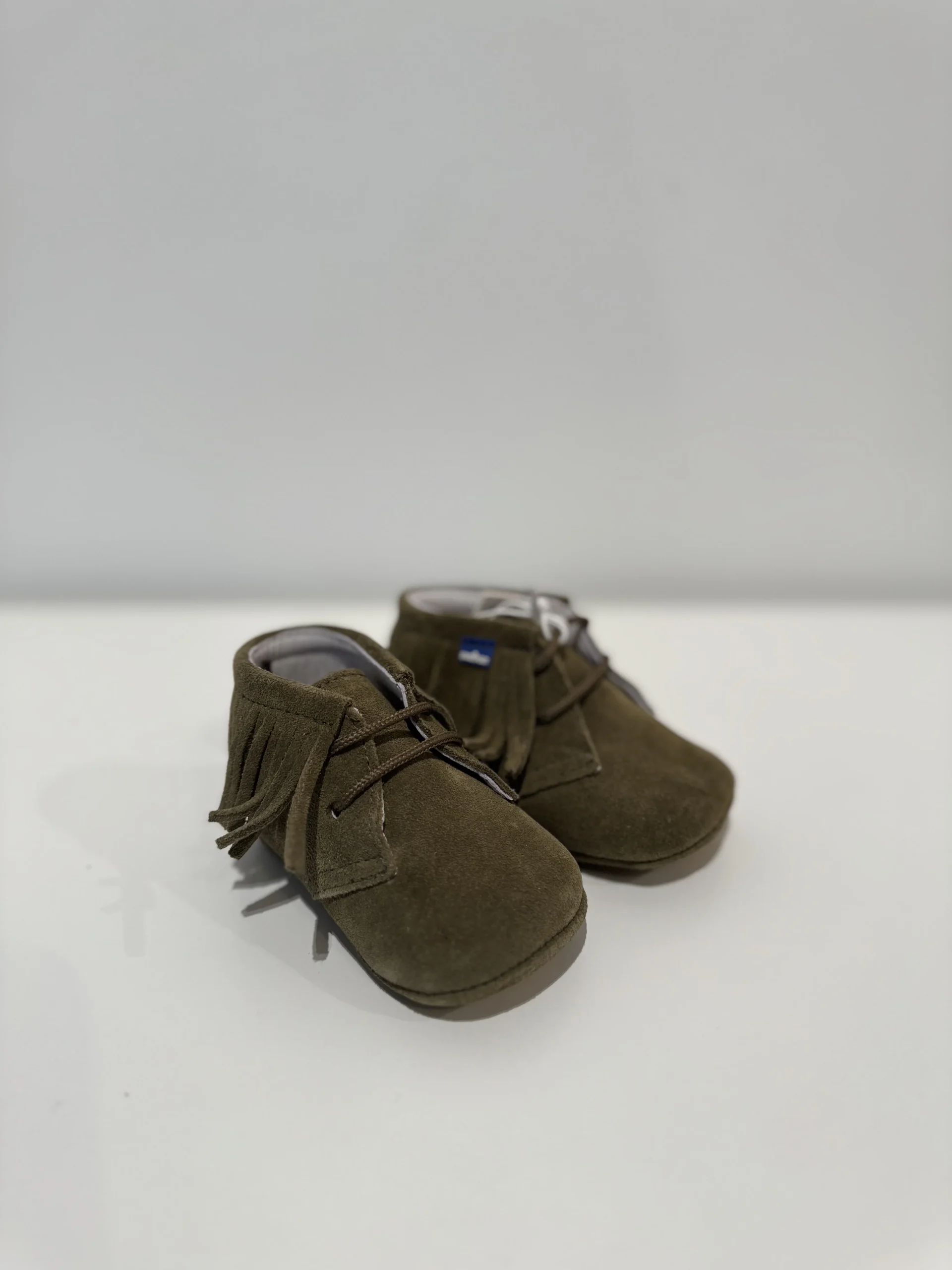 Chausson 6000 - Vert trebol