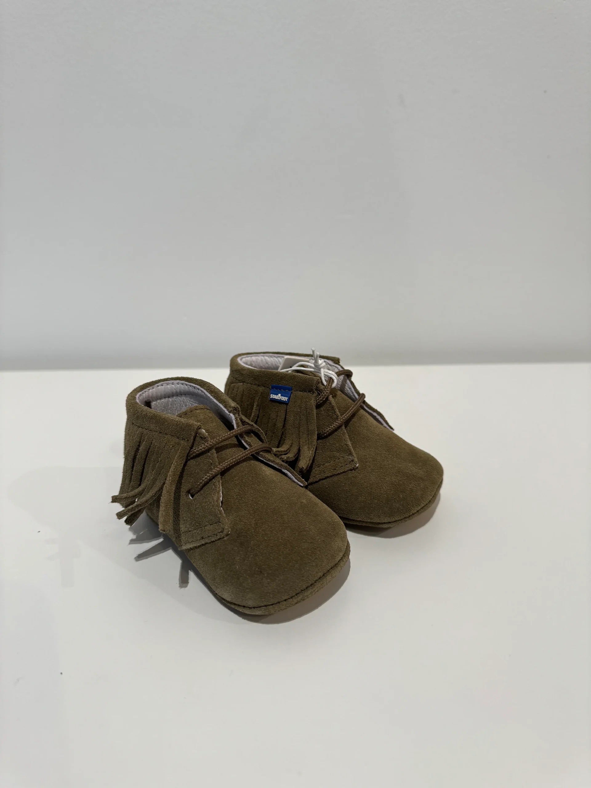 Chausson 6000 - Vert trebol – Image 2