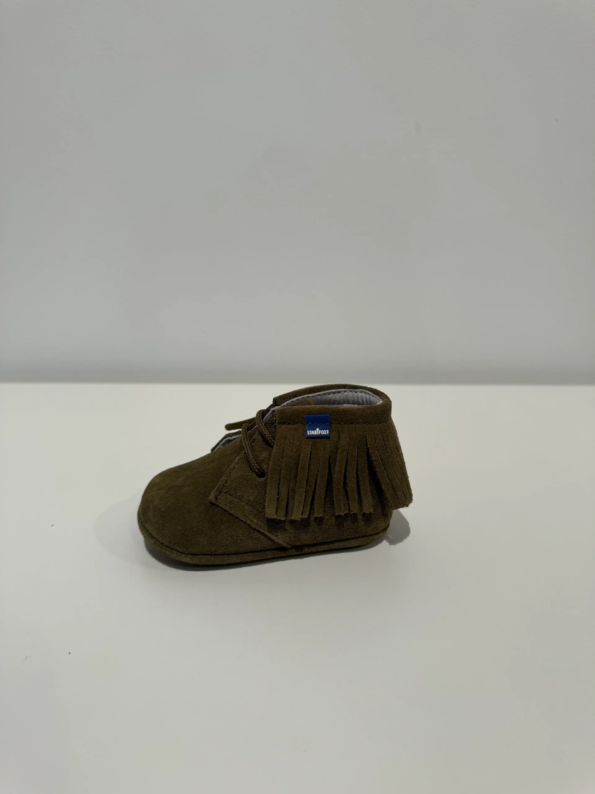 Chausson 6000 - Vert trebol – Image 3