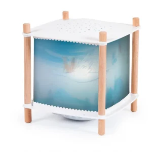 Lanterne magique Rêvolution 2.0 - Le Voyage d'Olga