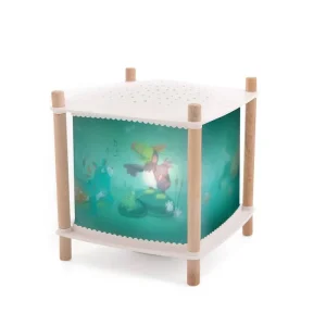 Lanterne magique Rêvolution 2.0 - Dans La Jungle