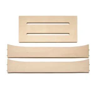 Extension pour lit junior