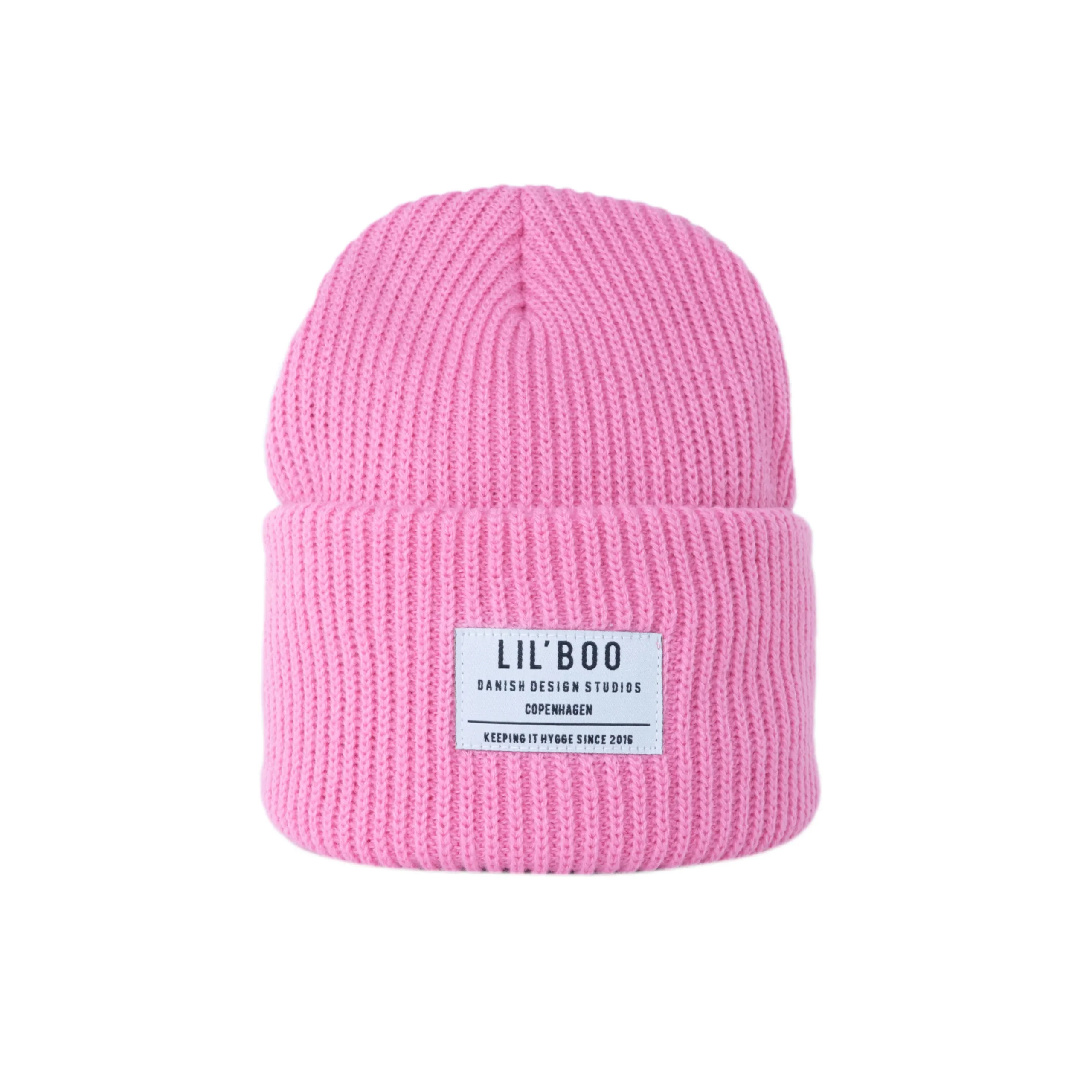 Hygge Beanie – Image 5