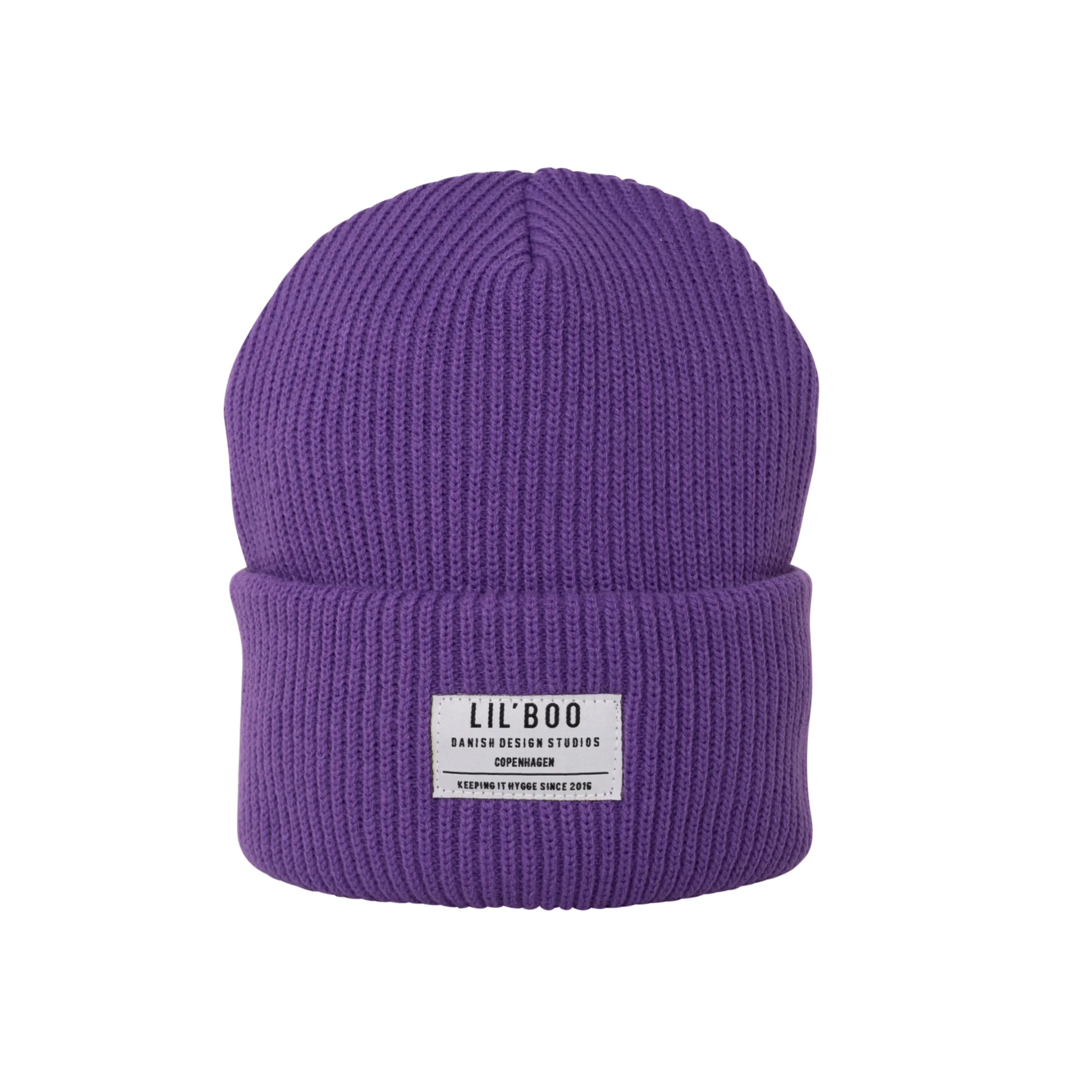 Hygge Beanie – Image 6