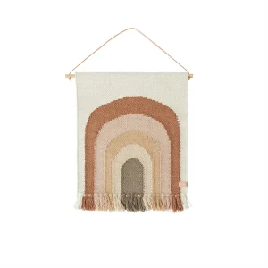 Tapis mural Follow The Rainbow